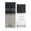 イッセイミヤケ ロード イッセイ プールオム インテンス EDT SP 75ml バレンタイン ホワイトデー プレゼント ギフト