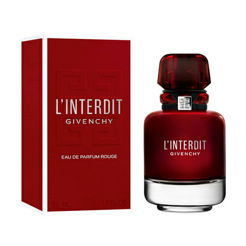 ジバンシイ GIVENCHY ランテルディルージュ オードパルファム EDP SP 35ml クリスマス プレゼント ギフトのサムネイル