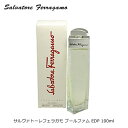 サルヴァトーレ フェラガモ プールファム EDP SP 100ml レディース 香水 プレゼント ギフト