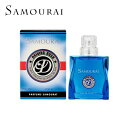 yyz Ah TC ALAIN DERON SAMOURAI hCrObV I[hg EDT SP 50ml  tOX j a j Ԃ 蕨 v[g Mtg