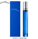 ライオンハート EDT SP 10ml | ユニセックス 男女兼用 メンズ レディース エンジェルハート 結婚祝い 誕生日 内祝い お返し 贈り物 プレゼント ギフト 香水 香り フレグランス オードトワレ ミニ香水 ベルガモット マリン サンダルウッド ムスク