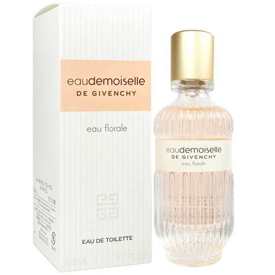 GIVENCHY オードモワゼル フローラル 50mlサムネイル2