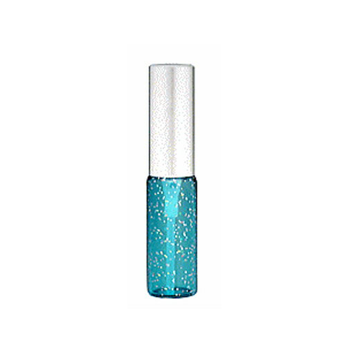 廣瀬製作所 ヒロセ アトマイザー ラメガラス ブルー 4ml
