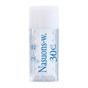 ホメオパシージャパン Nasuons-w. 那須温泉-ナスオンセンスイ- 30C 小ビン