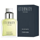 カルバンクライン カルバンクライン Calvin Klein CK エタニティ フォーメン オードトワレ EDT SP 30ml メンズ 香水 | 男性用 男性 ブランド 人気 プレゼント ギフト 誕生日 フローラル 香り マンダリン ラベンダー ジャスミン