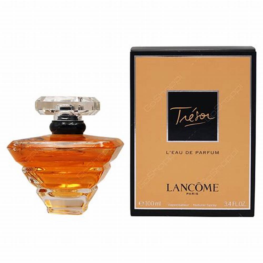 ランコム ランコム トレゾア オードパルファム EDP SP 100ml レディース 香水 LANCOME