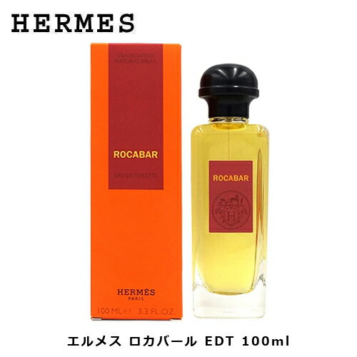 楽天市場】エルメス ロカバール（香水・フレグランス｜美容