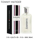 トミーヒルフィガー トミー COL SP 30ml | メンズ 男性 男性用 結婚祝い 誕生日 内祝い お返し 贈り物 プレゼント ギフト 香水 香り フレグランス コロン 柑橘系 グレープフルーツ クランベリー ローズ バラ パイン パイナップル メープル ウッド