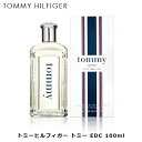 トミーヒルフィガー トミー EDC SP 100ml | メンズ 男性 男性用 結婚祝い 誕生日 内祝い お返し 贈り物 プレゼント ギフト 香水 香り フレグランス オーデコロン コロン スパイス グレープフルーツ クランベリー ローズ バラ パイナップル ウッド ウッディー ウッディ