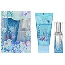 アクアシャボン AQUA SAVON コフレセット ウォータリーシャンプー 19S