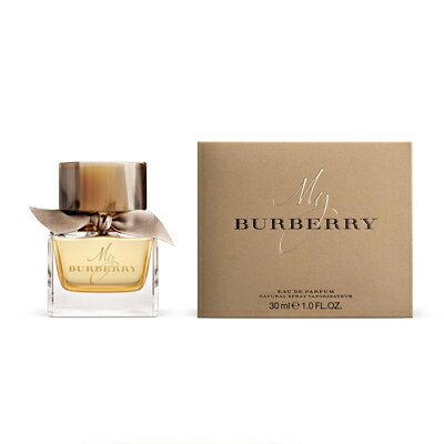 バーバリー マイバーバリー EDP SP 30ml レディース 香水 BURBERRY プレゼント ギフト