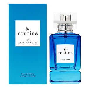 ビー ルーティーン オードトワレ EDT SP 50ml 香水 メンズ バレンタイン格安通販　バレンタイン　人気　ランキング