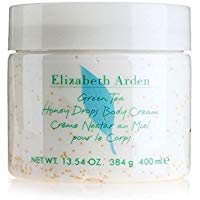 エリザベスアーデン グリーンティー Elizabeth Arden ハニードロップス＆ボディクリーム 400gのサムネイル