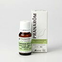 プラナロム エッセンシャルオイル シナモン(樹皮) 10ml | 結婚祝い 誕生日 内祝い お返し 贈り物 プレゼント ギフト アロマオイル オーガニック アロ...