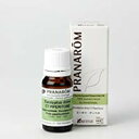 プラナロム エッセンシャルオイル ユーカリ・ディベス 10ml | 結婚祝い 誕生日 内祝い お返し 贈り物 プレゼント ギフト アロマオイル オーガニック ア...