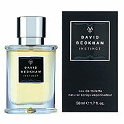 デヴィッド ベッカム インスティンクト EDT SP 75ml メンズ 香水 プレゼント ギフト