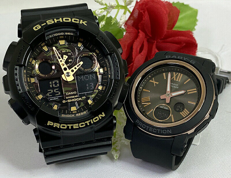 ・常時在庫しておりますG-SHOCK&amp;Baby-G ・発送は365日毎日しております ・1000セット以上の品揃えは当店だけ ・専用のカシオペアケース ・シーンにあったラッピンクとメッセージカードも用意してます ・ご自身の希望モデル...