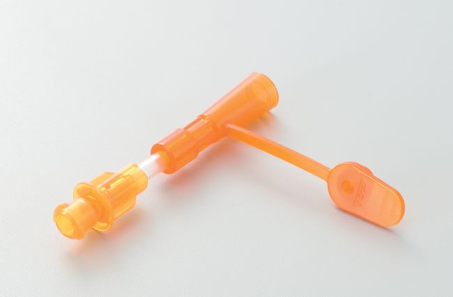 乐天商城 - 【ケース販売】トップ新旧接続チューブ（経腸栄養用）メスメス（タイプA）10本入り