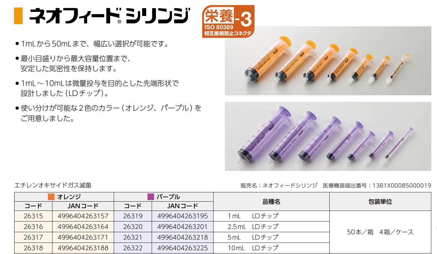 楽天市場】ネオフィードシリンジ 5mlの通販 楽天市場】ネオフィードシリンジ 5mlの通販