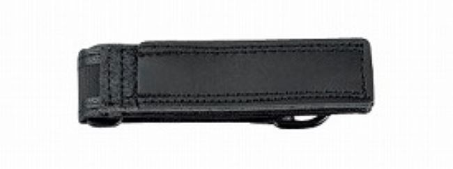 斉藤工業 万能カフ　革製差込バンド / NH-1　ポケット式　黒 212030