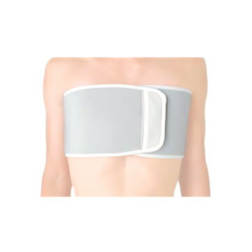 日本シグマックス　胸部固定帯　リブバンド　3Lサイズ　313005　一般用　医療用コルセット ※お取り寄せ品【05P05Dec15】