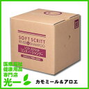 SCRITT NATURAL SERIES（スクリット・ナチュラル・シリーズ） 植物を主成分とした、肌にとってもやさしい、ボディ＆ヘアケアシリーズです。保湿成分の植物エキス配合で、お肌にうるおいを与え、しっとりと保ちます。 (植物エキス)カモミール＆アロエ　(白色パール状) メーカー：熊野油脂