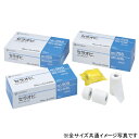 ニチバン セラオビ ●品番:No.755 ●サイズ(幅×伸長):75mm×5m ●入数:10巻 自着性伸縮包帯 通気性・透湿性 関節部【05P05Dec15】