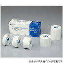 ニチバン　メッシュポア　●品番：No.38 ●サイズ：38mm×10m ●入数：8巻 不織布粘着包帯 被覆保護　固定用テープ【05P05Dec15】