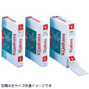 サージフィックス（ロールタイプ）　●規格：No.6　●サイズ（幅×伸長）：6cm×25m　●適用範囲：頭・肩・腰・大腿　●入数：1巻　伸縮　ネットホータイ