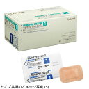 デルマポアドレッシング ●品番:15561 ●規格:1号(20枚) ●サイズ(パッド部/粘着部):2.0×3.5cm/4.0×6.0cm ●入数:20枚創傷用粘...