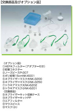 ミリコンPro／Cube用　マスク（小）　18030-005A≪検索用≫【05P05Dec15】