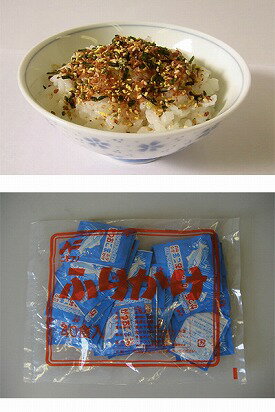 給食用　かつおごまふりかけ2.5g×40≪検索用≫【05P05Dec15】