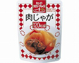 【段ボール1ケースでの配送】カロリーチョイス　肉じゃが180g×24≪検索用≫【05P05Dec15】