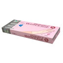 【ケース販売】竹虎 グローブ ピレンワイプフィット S 100枚入×10箱ディスポ t002-082002 ポリエチレン手袋◆宅配便でのお届けのみ◆≪検索用≫【05P05Dec15】