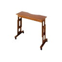 【送料無料】サポートテーブルD-高さ調節80〜60cm※メーカーからの直送の為宅配便限定でのお届け(代引・同梱不可)≪検索用≫【05P05Dec15】