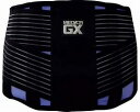 メディカGX 腰用サポーター / MGX 腰部コルセット