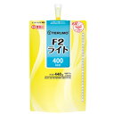 【ケース配送】テルモ 食物繊維配合 とろみ栄養食(流動食) EJタイプ F2ライト 300 /300kcal 1箱16パック入り【FL-Y03ES】【05P05...