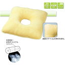 日本エンゼル デラックス角座 クッション 裏面はすべり止め加工 丸洗いOK≪検索用≫【05P05Dec15】