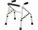 歩行器 介護用 ミニフィット XS-0088 介護用品 非課税 ≪検索用≫ 05P05Dec15