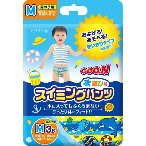 グーン スイミングパンツ　 Mサイズ