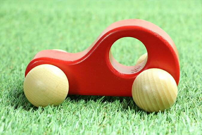 ぶなの木 日本製 木のおもちゃ 手ざわり プレゼント 誕生日祝 M18 オールド