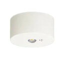 パナソニック 天井直付型 LED(昼白色)NNFB93006C 非常用照明器具 30分間タイプ・LED中天井用(〜8m) 自己点検スイッチ付・リモコン自己点検機...