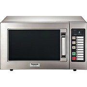 パナソニック Panasonic NE-711GV-6 業務用電子レンジ 22L 西日本用(60Hz) 単相100V