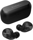 【5年延長保証加入無料】パナソニック EAH-AZ60M2-K (ブラック)ワイヤレスステレオインサイドホン Panasonic
