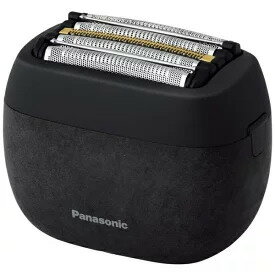 【5年延長保証加入無料】パナソニック Panasonic ラムダッシュ パームイン ES-PV6A-K（マーブルブラック）