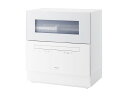【5年延長保証加入無料】パナソニック NP-TH5-W(ホワイト)食器洗い乾燥機 Panasonic