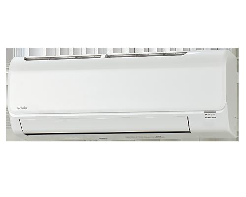 コロナRelala リララ Bシリーズ ルームエアコン主に14畳程度 単相100V・20A CSH-B40CR-W ホワイト コロナRelala リララ Bシリーズ ルームエアコン主に14畳程度 単相100V・20A CSH-B40CR-W ホワイト