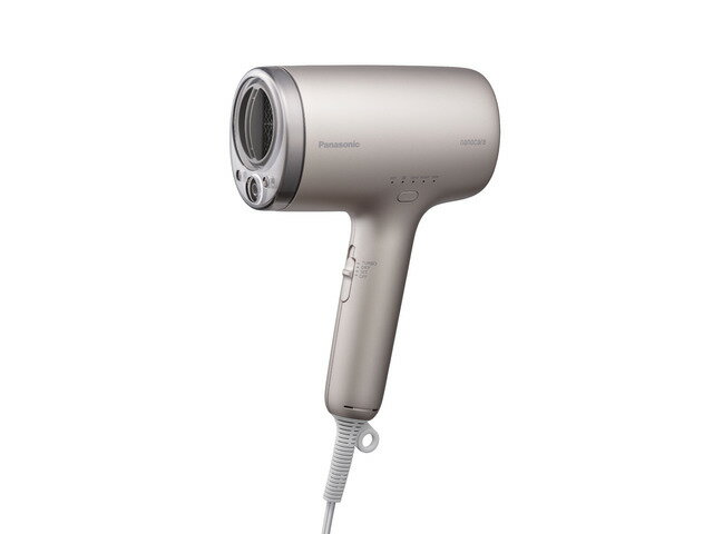 【5年延長保証加入無料】パナソニック ドライヤー ナノケア EH-NA9M-E(ノーブルベージュ)