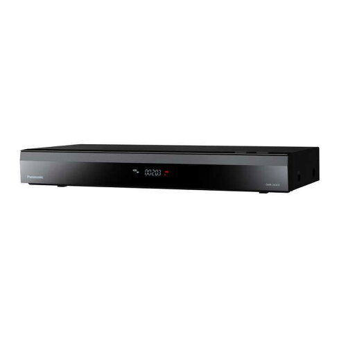 【5年延長保証加入無料】パナソニック 全自動ディーガDMR-2X203 2TB HDD/7チューナー搭載ブルーレイディスクレコーダー Panasonic 【5年延長保証加入無料】パナソニック 全自動ディーガDMR-2X203 2TB HDD/7チューナー搭載ブルーレイディスクレコーダー Panasonic