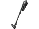 シャープ 紙パック式スティッククリーナー RACTIVE Air EC-KR2-B ブラック系(2)